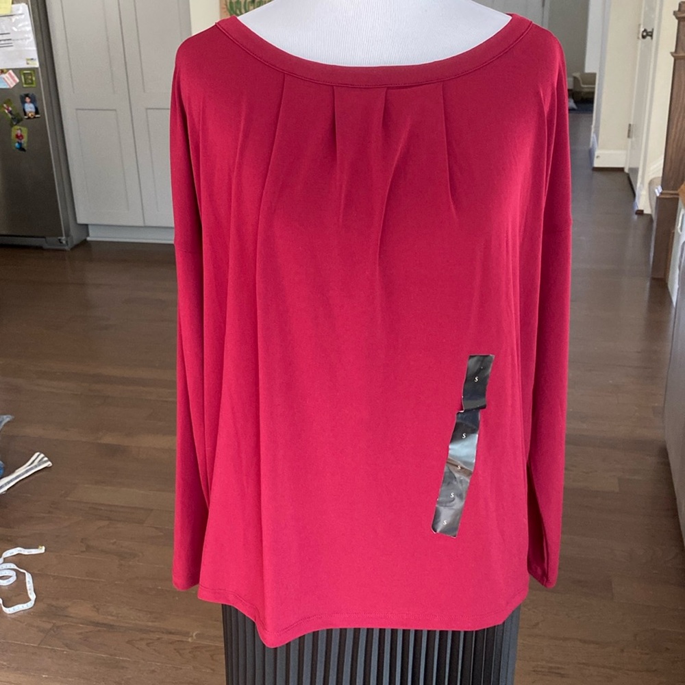 Banana Republic Top(8)